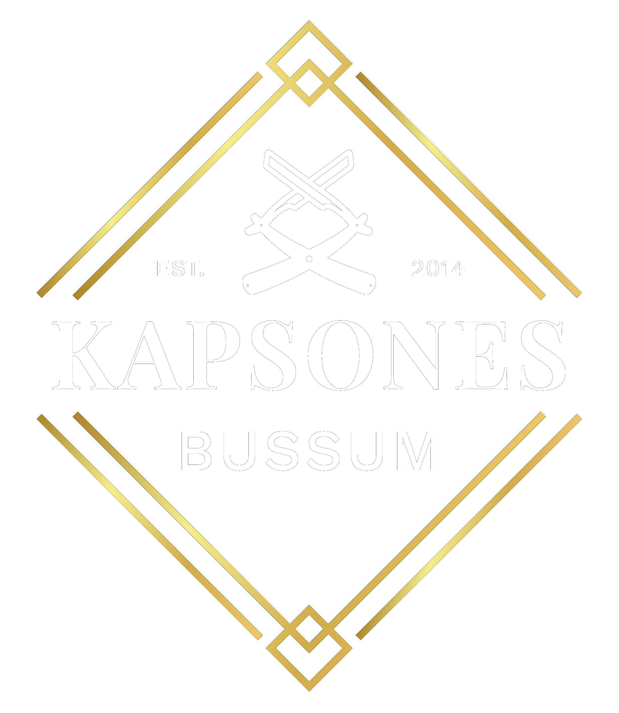 Kapper Kapsones Bussum